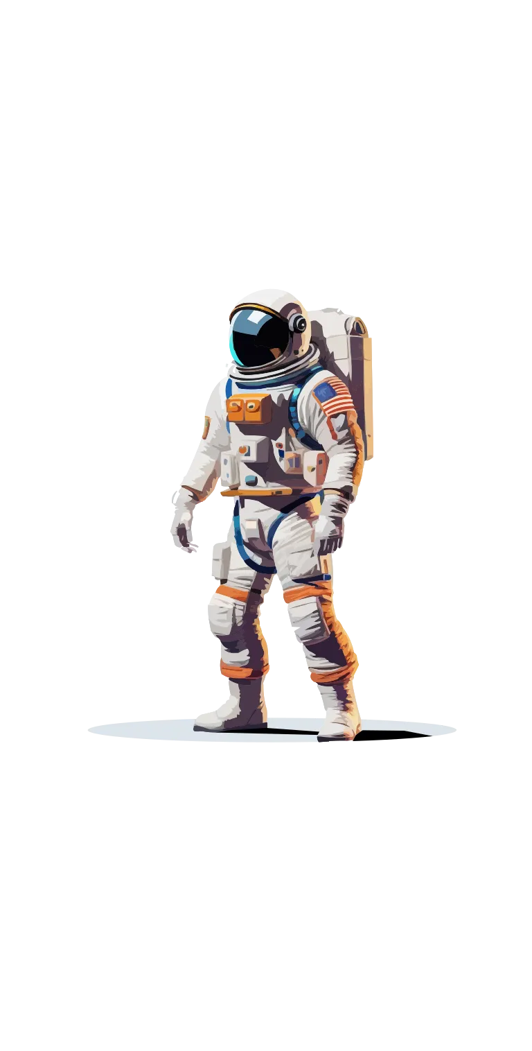 Astronaut